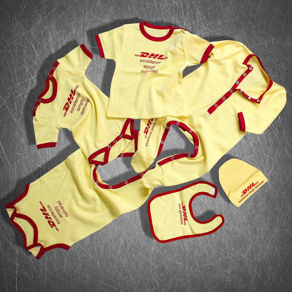 Dhl