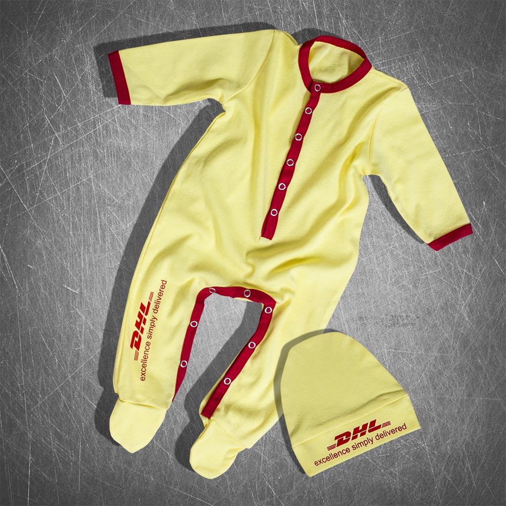Dhl