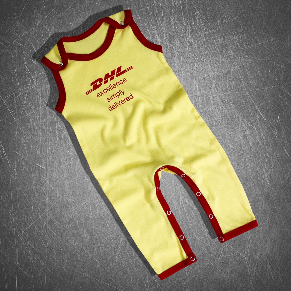Dhl
