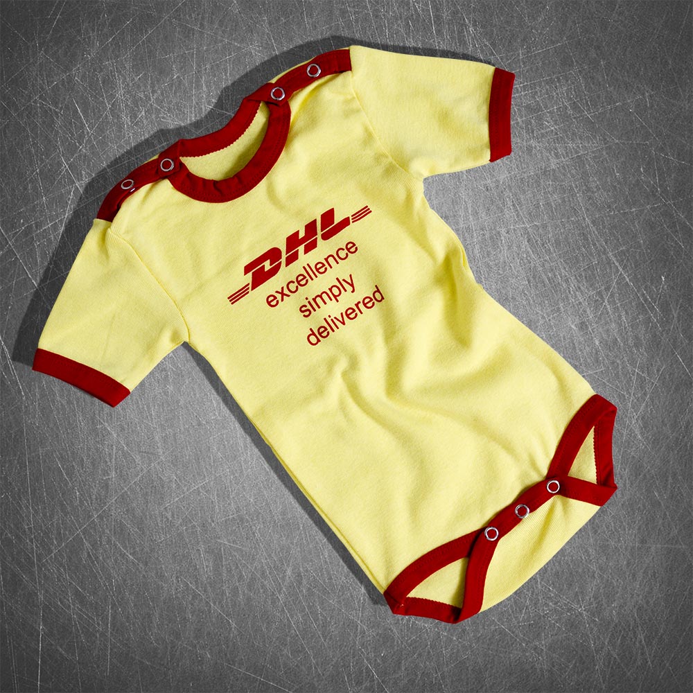 Dhl