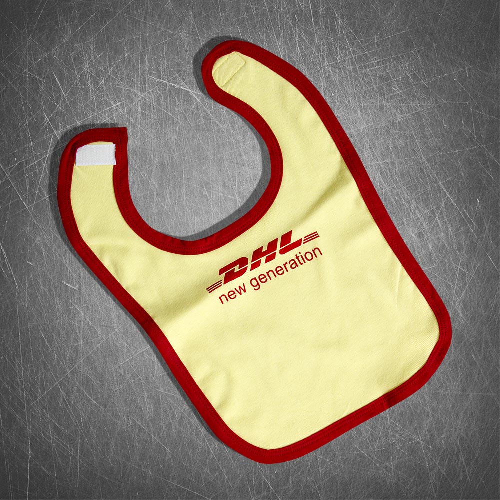 Dhl