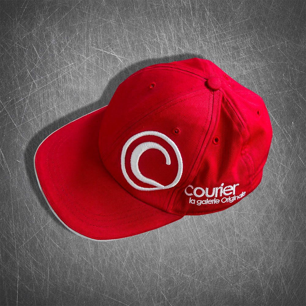 Courier
