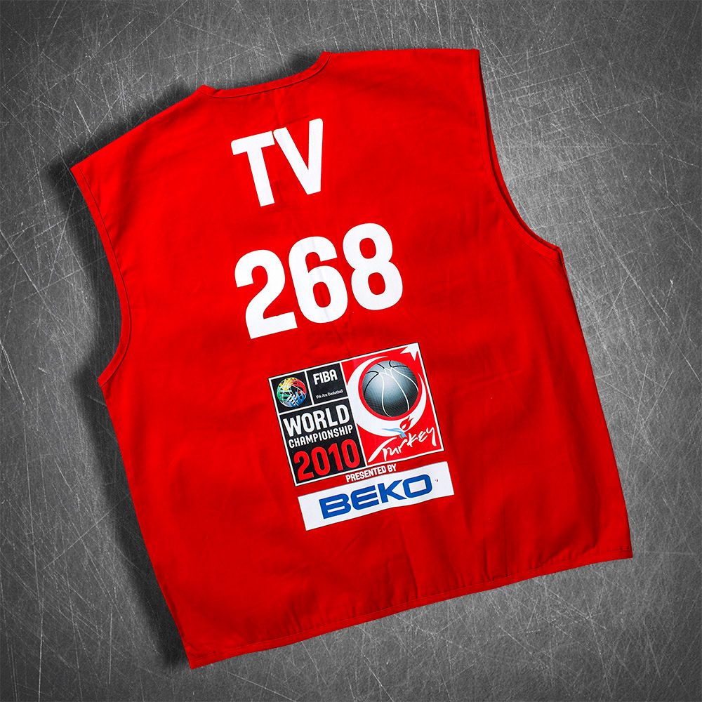 Fiba 2010