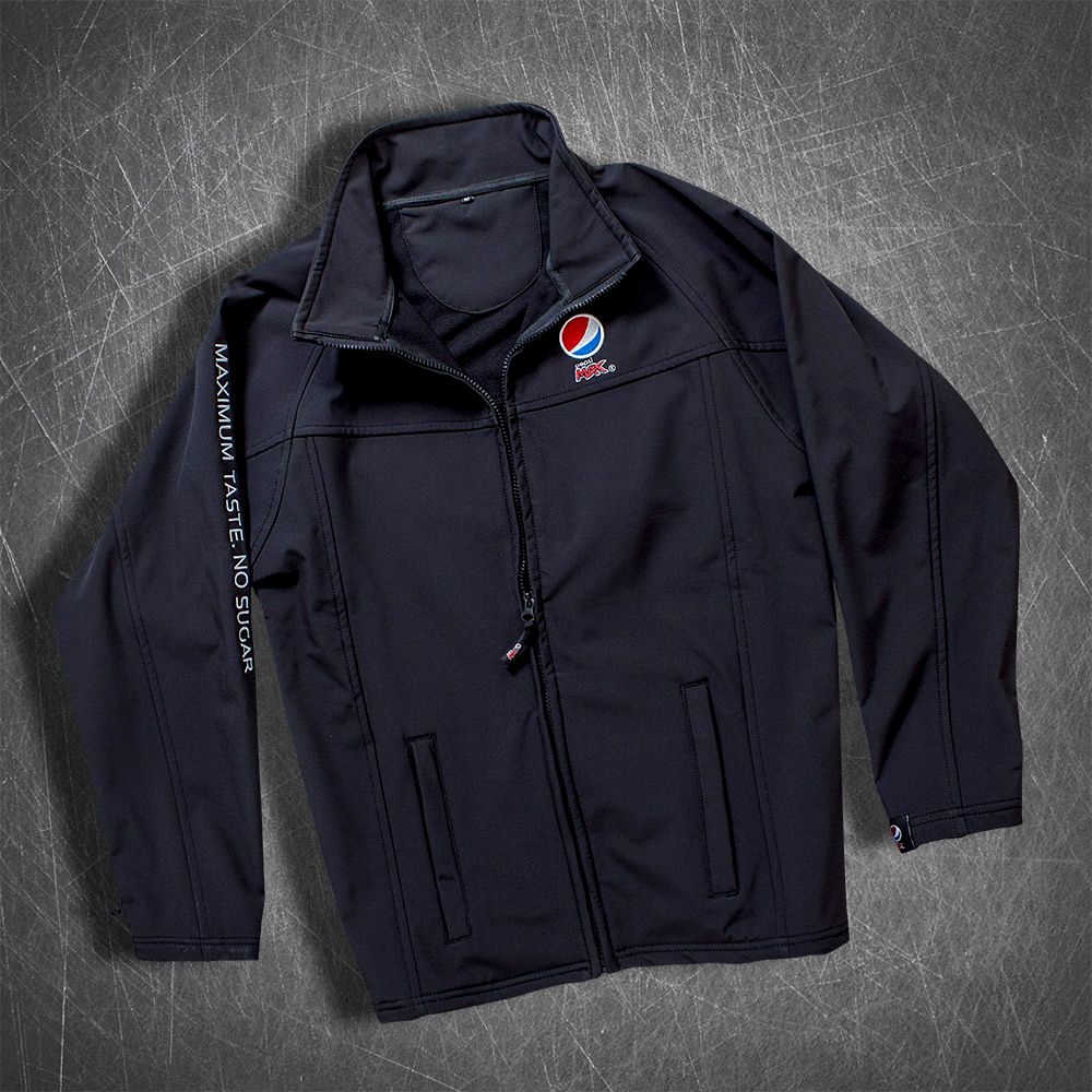 Pepsi Max
