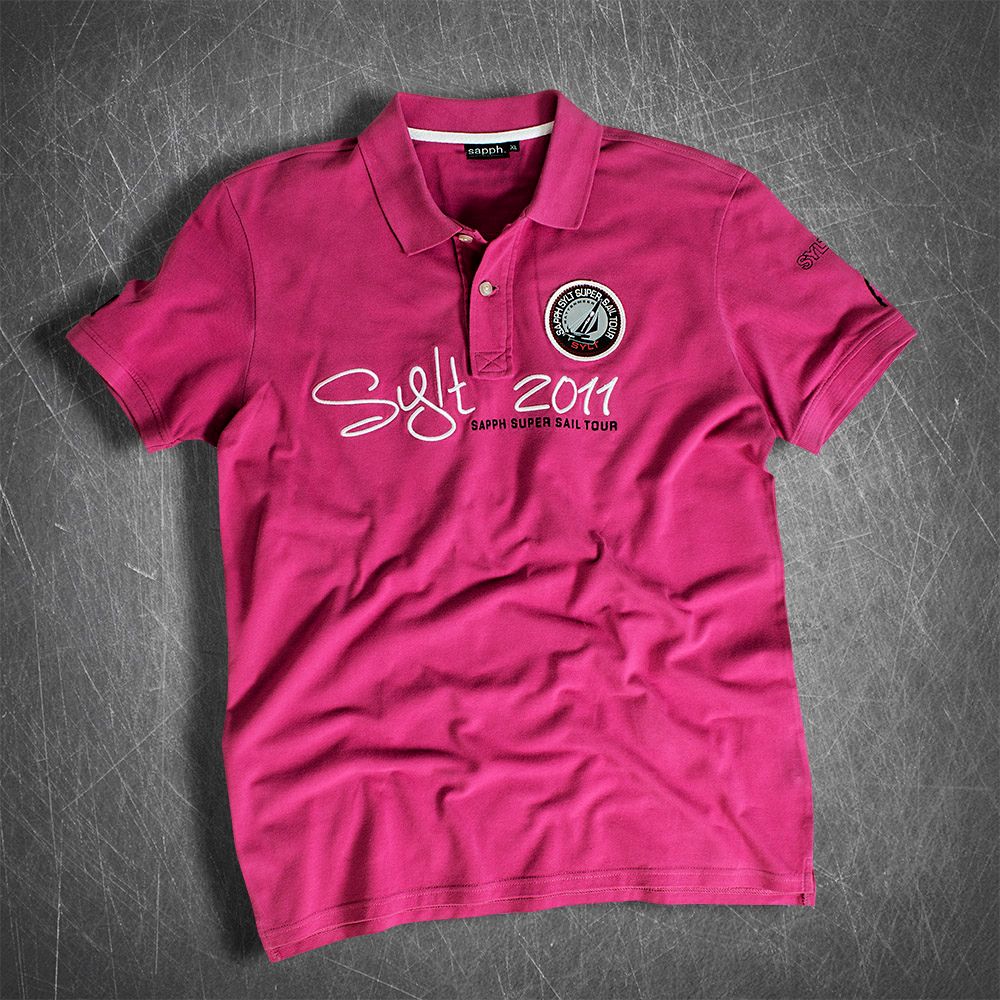 Saaph Sylt Tour