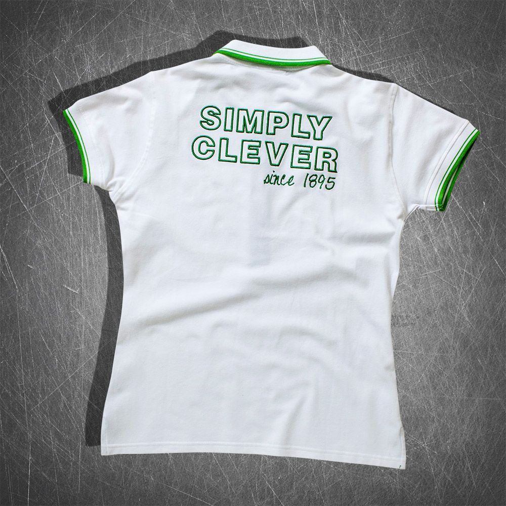 Skoda / Simply Claver