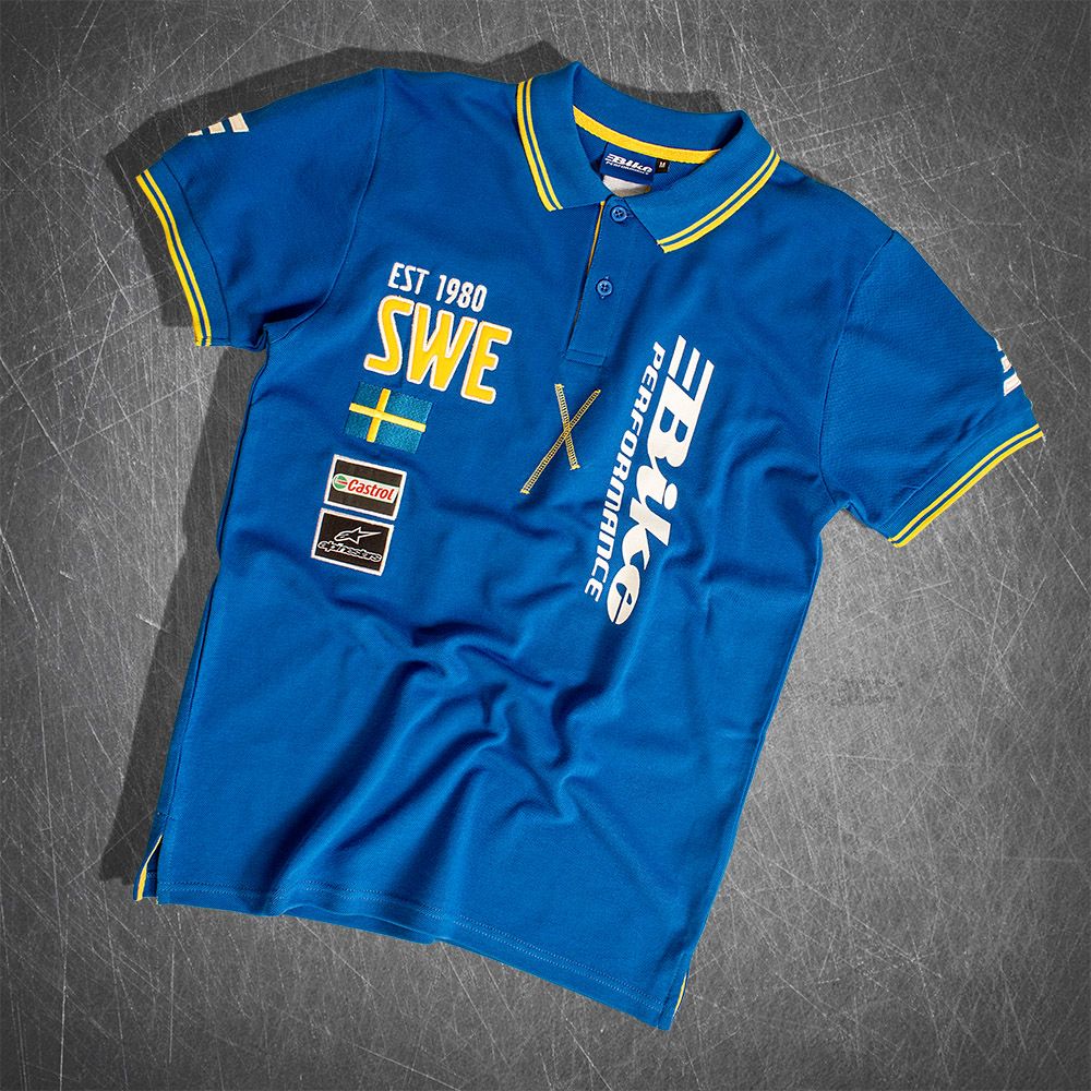 Bike -Swe