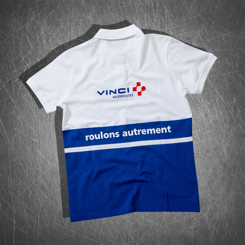 Vinci Equipier