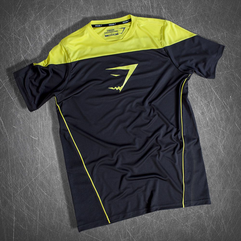 Gymshark