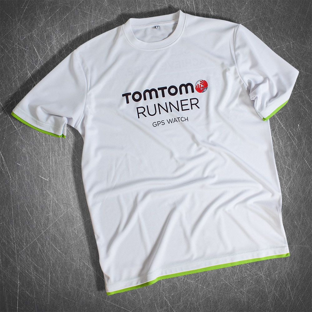 Tomtom