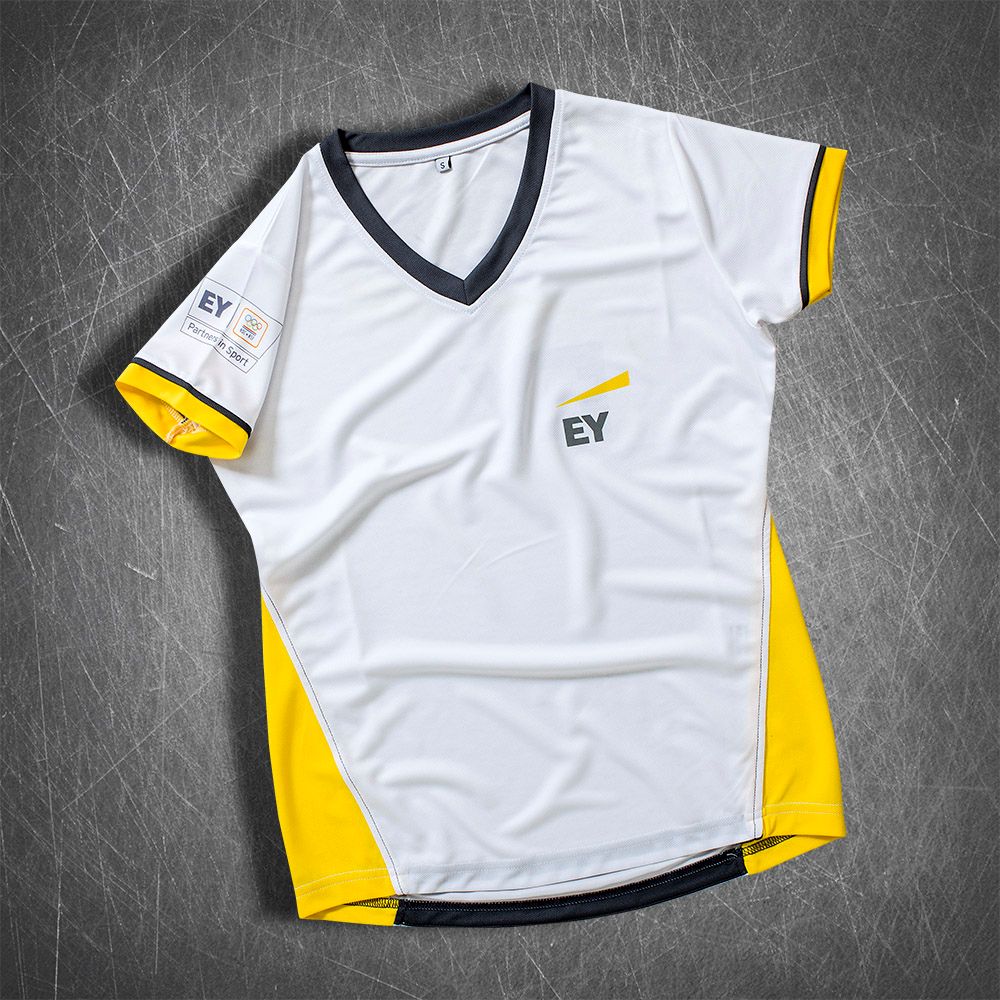 EY Partner in Sport