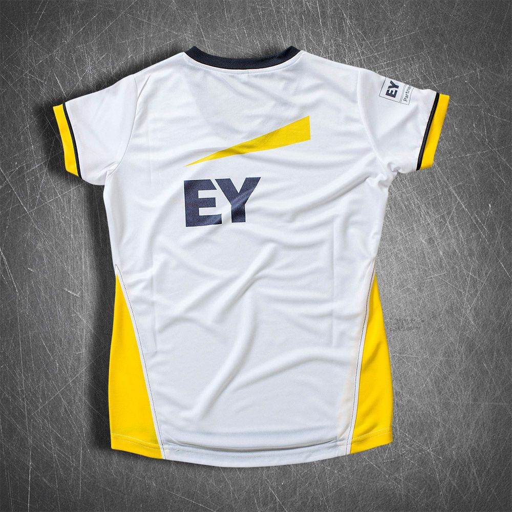 EY Partner in Sport