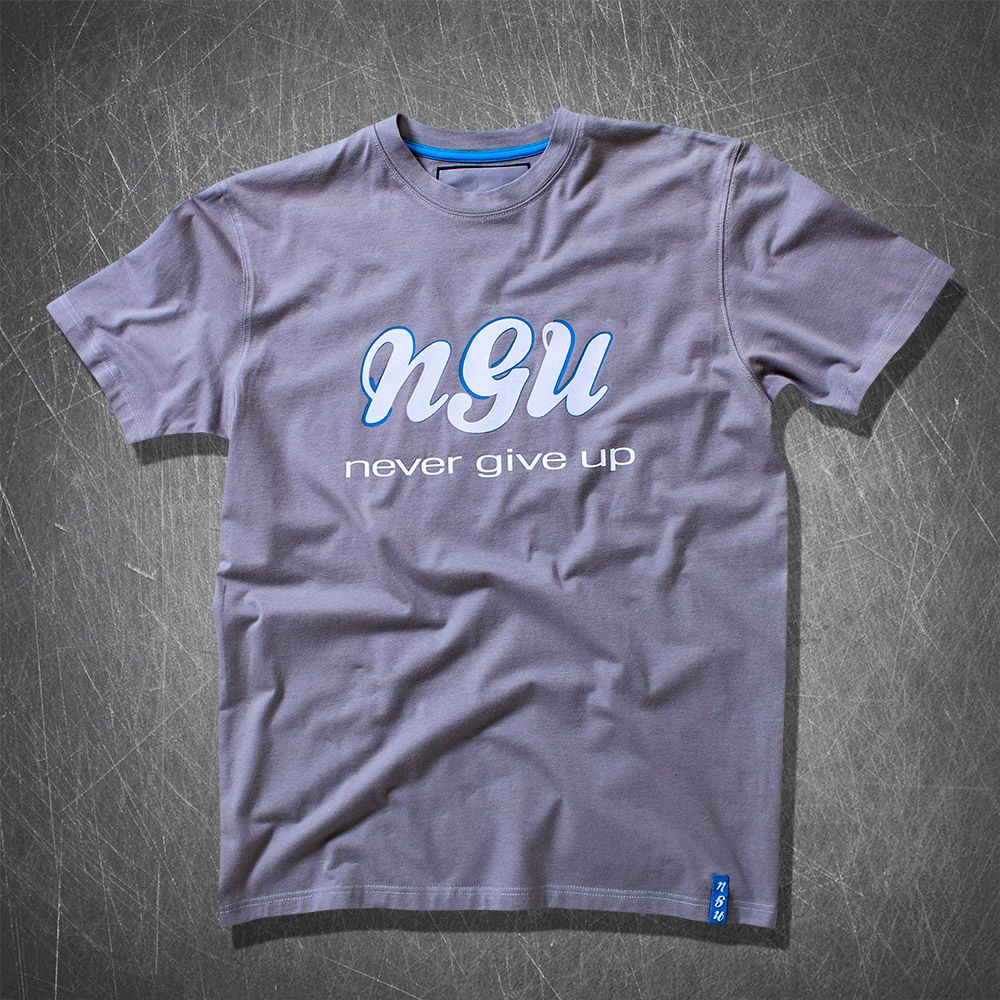 Ngu