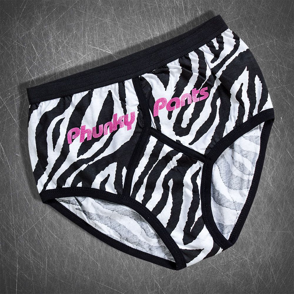 Phunky Pants