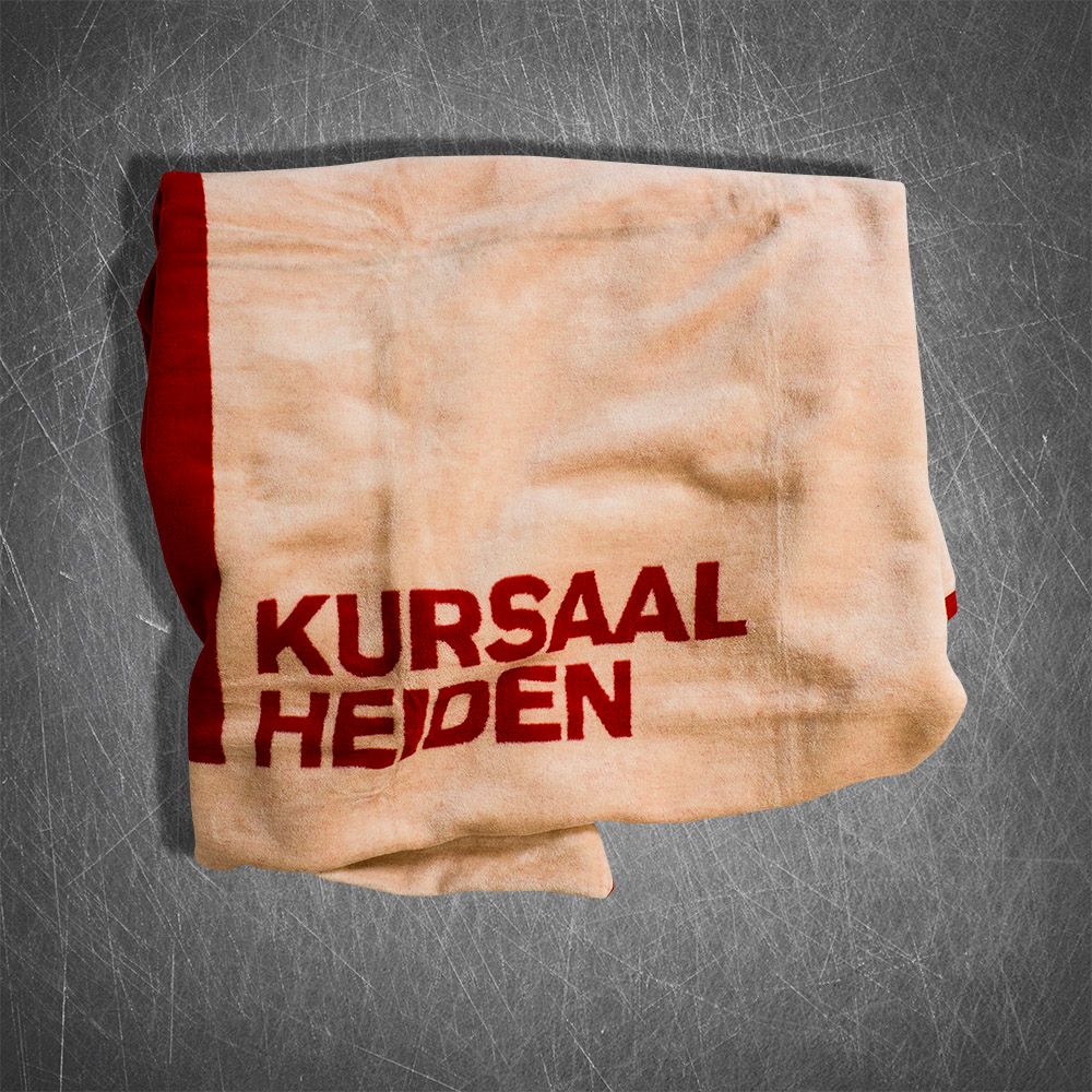 Kursal Heiden