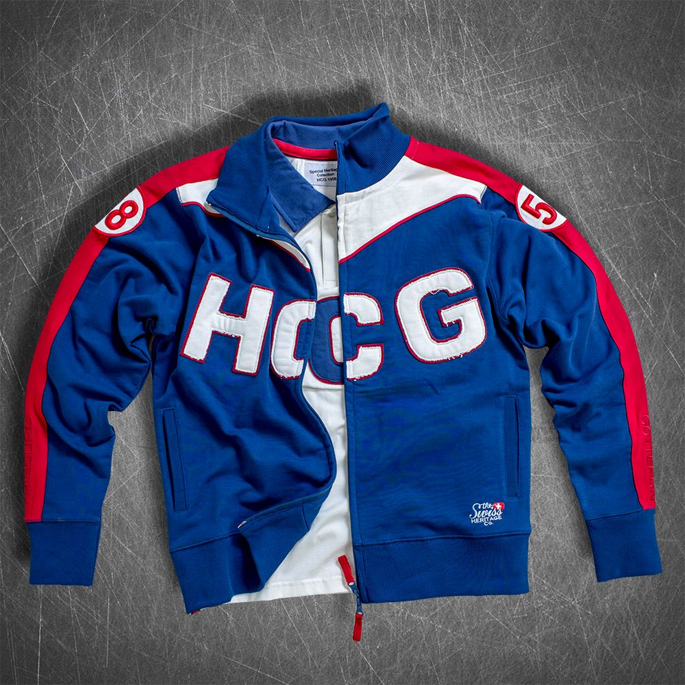 Hcg