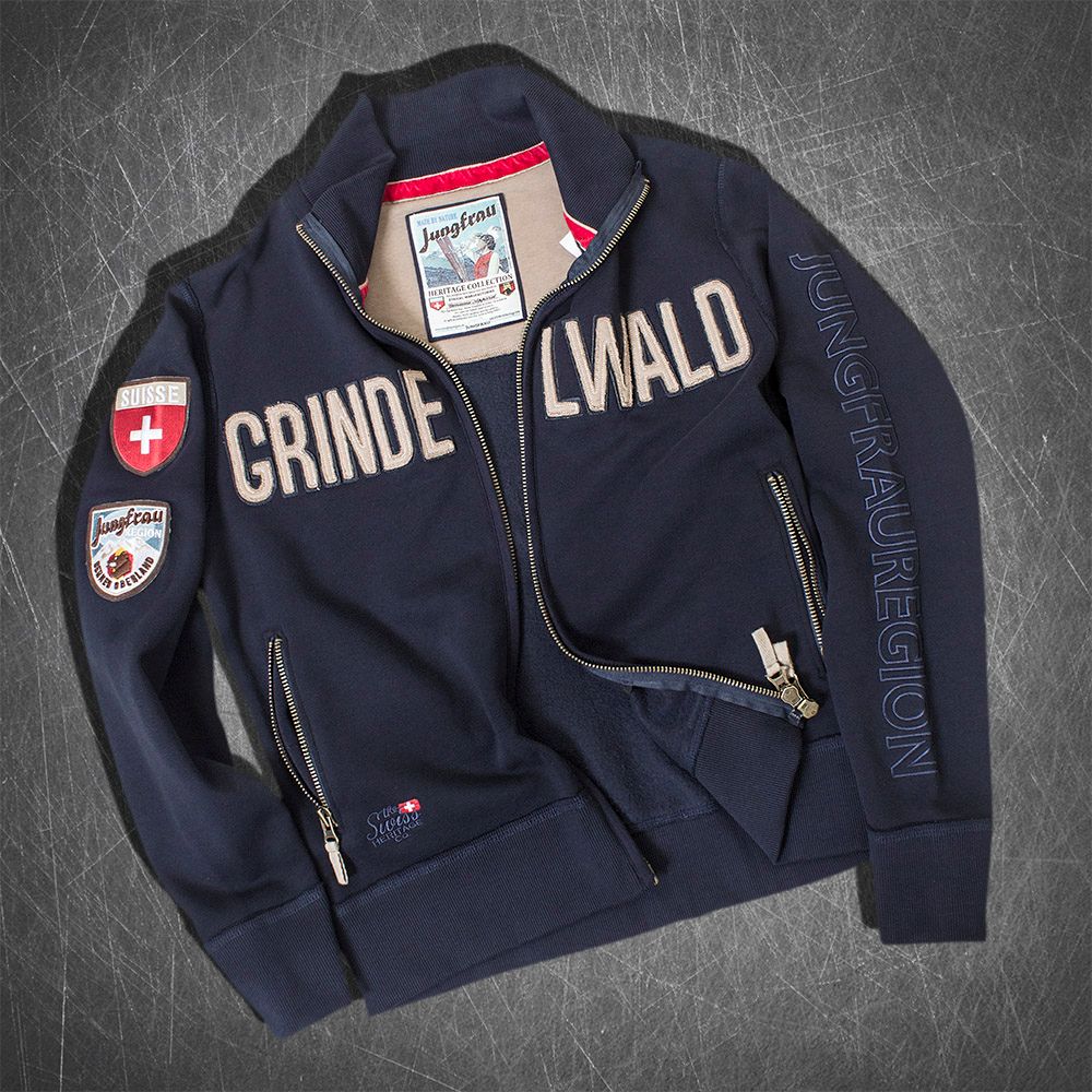 Grindelwald