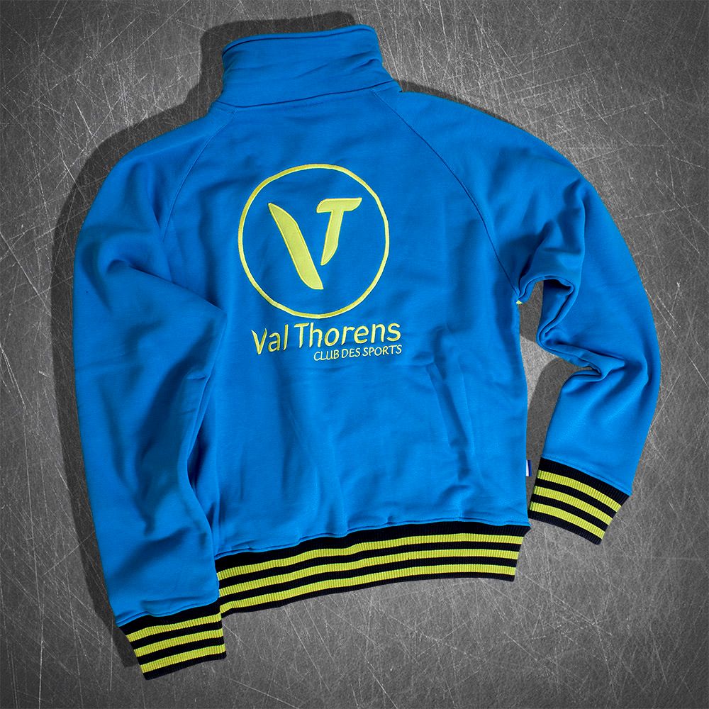 Val Thorens