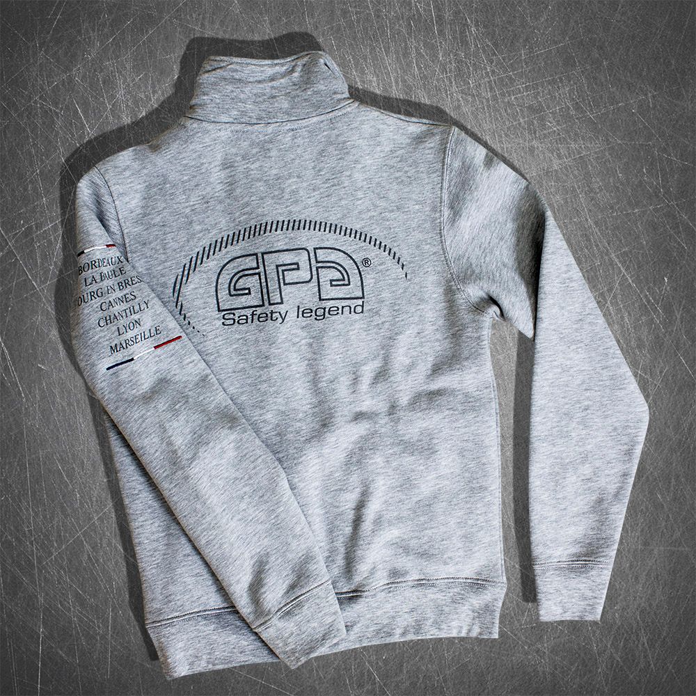 Gpa Frecnh Tour