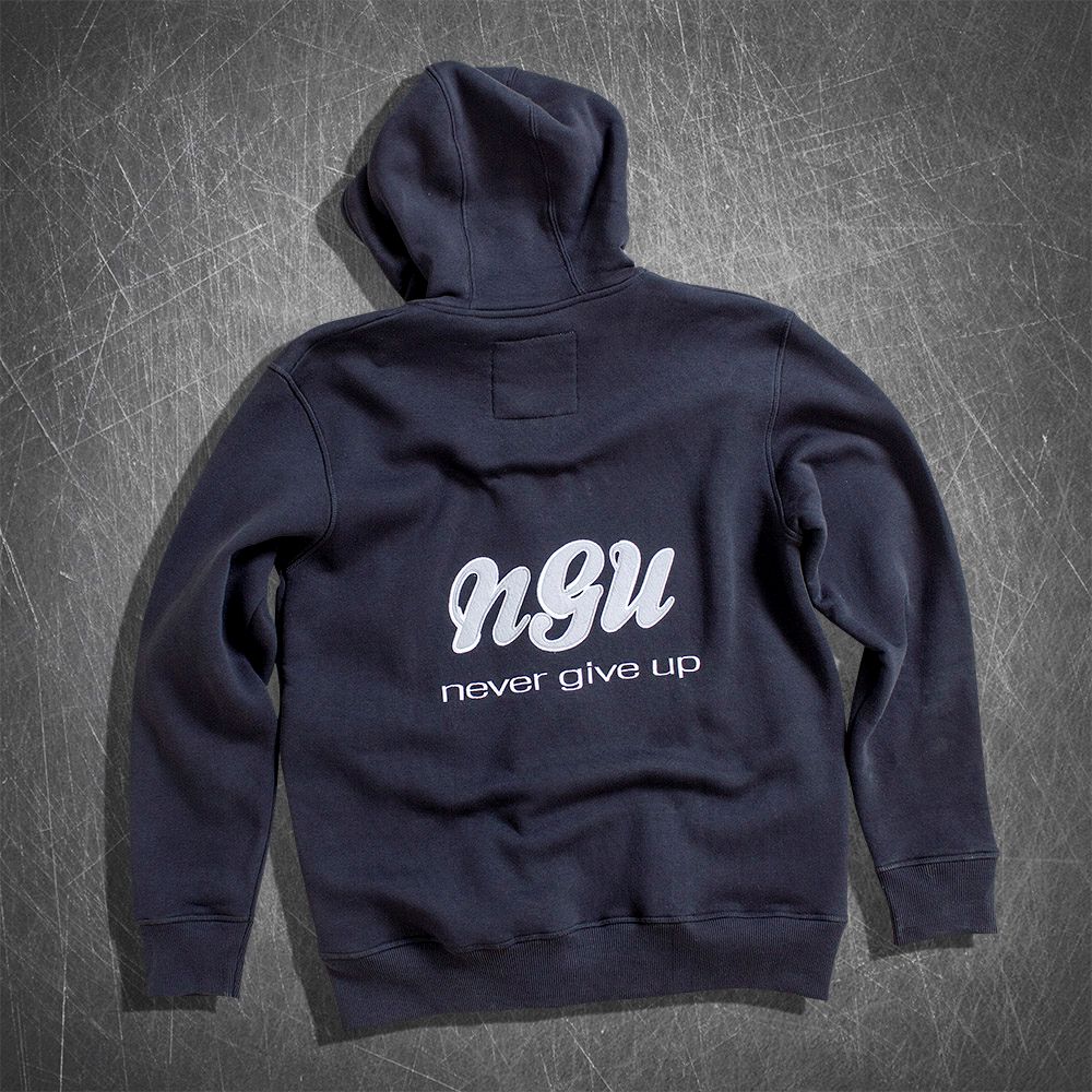 Ngu