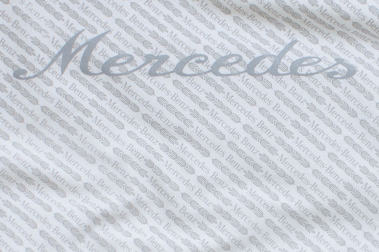 Detailed Mercedes-Benz Concept